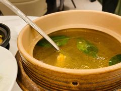 花螺鸡汤-神仙馆(衡山路店)