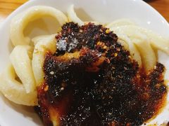 -洞子口张老二凉粉(文殊院店)