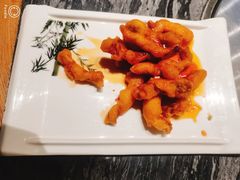 -琶醍壹号•音乐江景餐吧