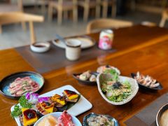 -和彩放题餐厅(酒仙桥店)