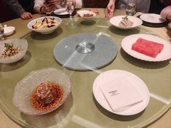 -湖影中餐厅·南京金茂威斯汀大酒店
