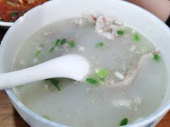 -刘记古镇羊肉汤