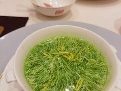 -香乐园·淮扬菜中餐厅·Shang Garden(福田香格里拉店)