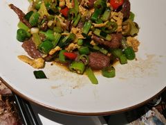 -绿茶餐厅(布吉万象汇店)