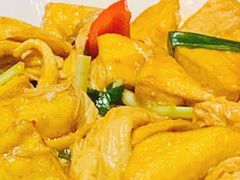 -潮中人·潮州菜(益乐路店)