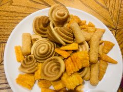 -阿罗新疆菜(人民广场店)