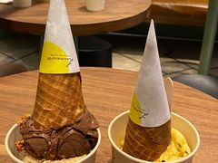 -LUNEURS月乐诗·法式冰淇淋(环贸店)