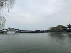 -观桥阁(锦溪店)