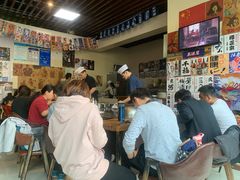 -大成铁板烧•板前(复古餐厅石老人店)