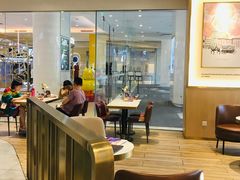 -哈根达斯(城西银泰店)