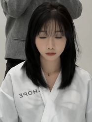 -DL HOPE明星造型