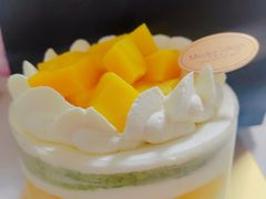 -布歌东京(金融街购物中心店)