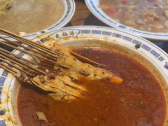 -老雒阳面馆·水席(定鼎门店)