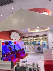 -奈尔宝家庭中心·亲子餐厅(苏州大悦城店)