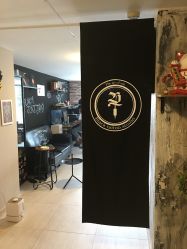 -Black Tattoo Studio