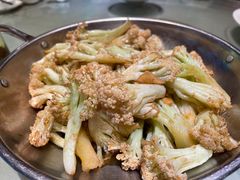 -刘胖子家常菜·蹄花焖藕(富安街店)