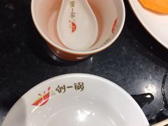 -刘一锅筋头巴脑(凌空二街店)