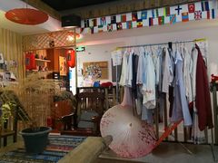 -蘭葶花酒馆(鼓楼店)