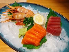 -三石铁板烧(紫竹桥店)
