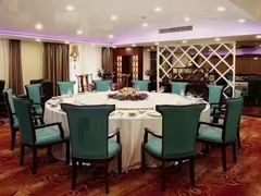 包厢-惠丰堂饭庄(北洼路店)