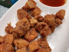 传统咕噜肉-粤·向群饭店(龙津东路总店)