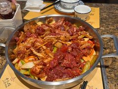 -黄记煌三汁焖锅(欢乐海岸店)