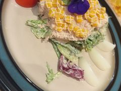 -清真·艾美可餐厅(鹏欣水游城店)