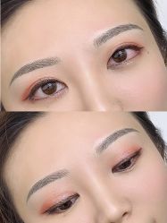 -HQ半永久纹绣纹眉