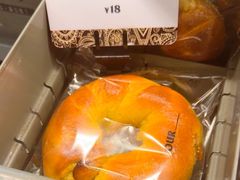 -OUR Bakery(三里屯太古里店)