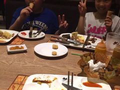 -汉巴味德(大悦城店)