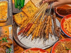 -东方一串·鲜肉小串·小酒馆(壹航城店)