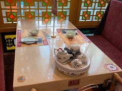 -点都德(千灯湖环宇城店)