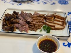 -老都一处饺子馆(道里店)