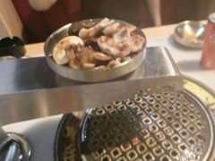-韩宫宴烤肉·料理(如皋万达店)