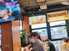 -本色.小马哥烧烤(五一路总店)