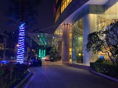 -厦门喜来登酒店