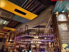 -爱啤精酿·民谣酒馆(滨江店)