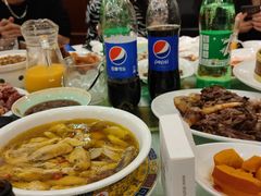 -金时代顺风大酒店(协泰店)