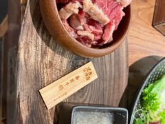 -黑牛の店·和牛烧肉(合生汇店)