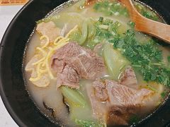 -牛汤哥慢熬牛肉汤(五道口店)