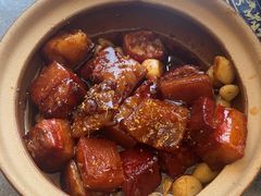 -大清花饺子(山庄店)