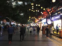 -八一好吃街·高品美食广场