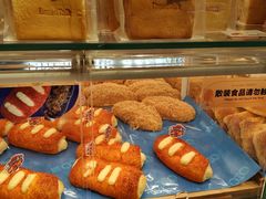 -BreadTalk面包新语·烘焙蛋糕(东方宝泰广场店)