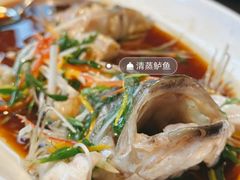 -万达瑞华酒店·品珍中餐厅