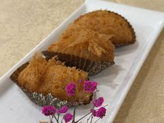 -麒麟中餐厅·经典粤菜·地道菜式老字号(广州长隆酒店)