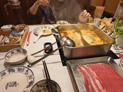 -螺大喜螺蛳粉火锅(雍和宫店)