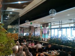 -北京汉斯特自助烤肉(临朐店)