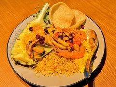 -泰盏鬼·颓废冬阴(陈家祠扬韬店)