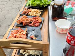 -阿昌白族石板烧·菌锅(大理古城店)