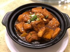 -忠顺斋易州印象烤鸭店(东关新村店)